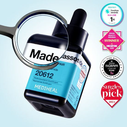 [SUPER JUNIOR EUNHYUK PICK] Mediheal Madecassoside Blemish Repair Serum 40ml