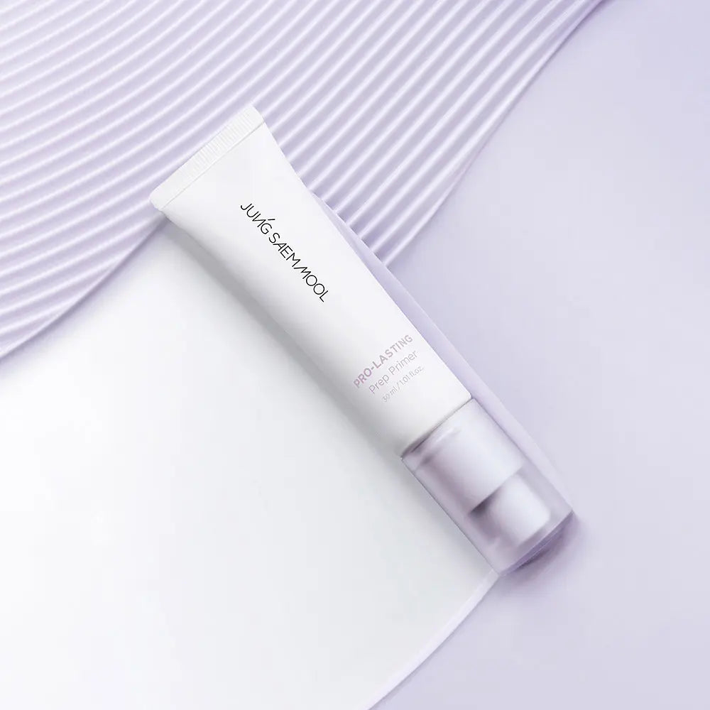 JUNG SAEM MOOL - [Purple Tone-up/Pore and Uneven Texture Coverage] Pro-lasting Prep Primer 