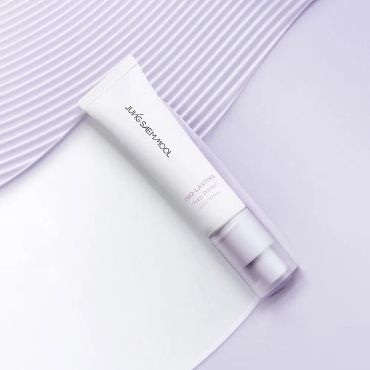 JUNG SAEM MOOL - [Purple Tone-up/Pore and Uneven Texture Coverage] Pro-lasting Prep Primer 
