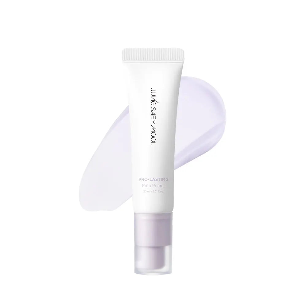 JUNG SAEM MOOL - [Purple Tone-up/Pore and Uneven Texture Coverage] Pro-lasting Prep Primer 