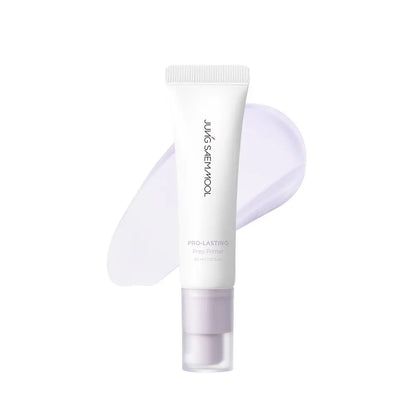 JUNG SAEM MOOL - [Purple Tone-up/Pore and Uneven Texture Coverage] Pro-lasting Prep Primer 