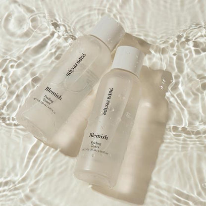 [Day6 Sungjin Pick] Papa Recipe Blemish Peeling Toner 120ml