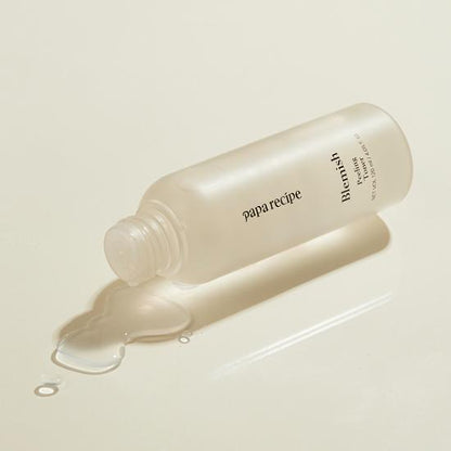 [Day6 Sungjin Pick] Papa Recipe Blemish Peeling Toner 120ml