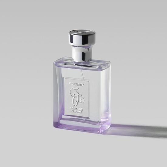 Forment Cotton 366 Signature Perfume 50ml