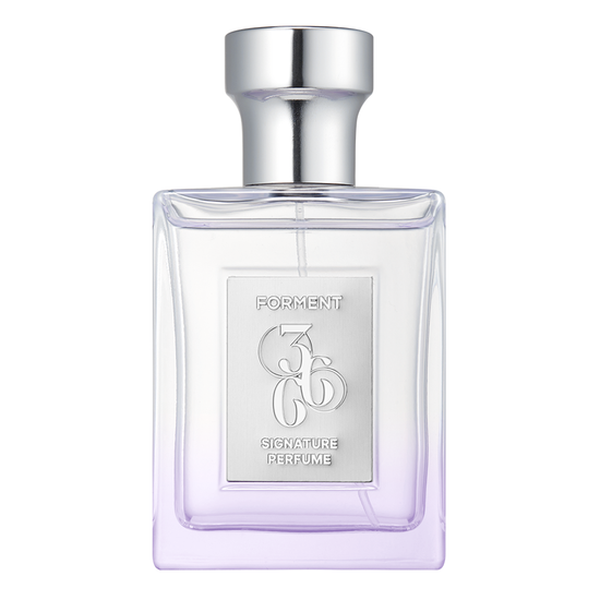 Forment Cotton 366 Signature Perfume 50ml