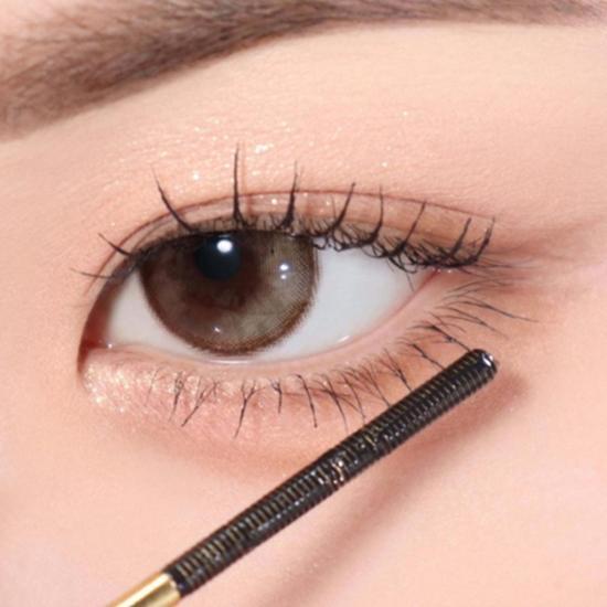 [Seventeen S.Coups Pick/Doll Eyelashes] Neogen Slim Metal Mascara