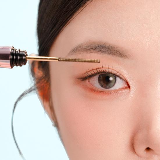 [Seventeen S.Coups Pick/Doll Eyelashes] Neogen Slim Metal Mascara