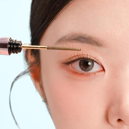 [Seventeen S.Coups Pick/Doll Eyelashes] Neogen Slim Metal Mascara
