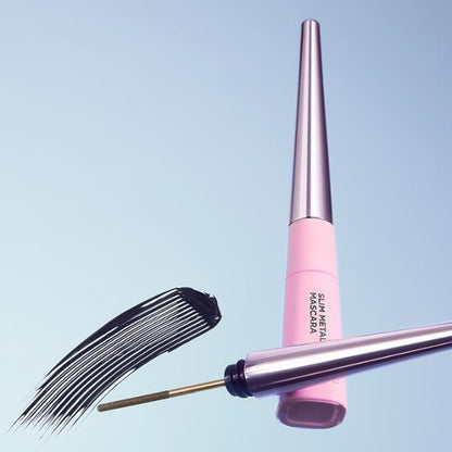[Seventeen S.Coups Pick/Doll Eyelashes] Neogen Slim Metal Mascara