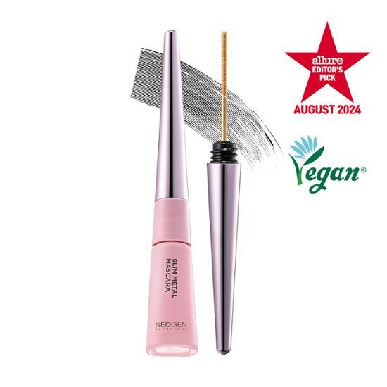 [Seventeen S.Coups Pick/Doll Eyelashes] Neogen Slim Metal Mascara