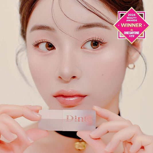 Dinto Blur Jelly Plumping Lip Tint 3.5g