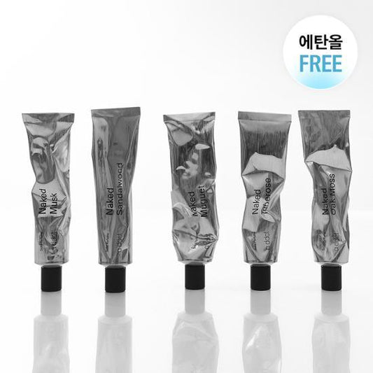 A'ddict Solid Perfume 30ml