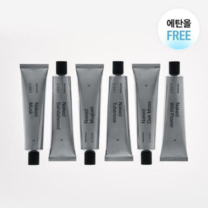 A'ddict Solid Perfume 30ml