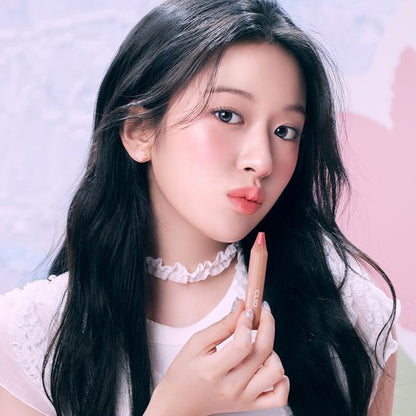 Ive Yujin X Clio Butter Balm Crayon 3.9g