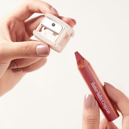 Ive Yujin X Clio Butter Balm Crayon 3.9g