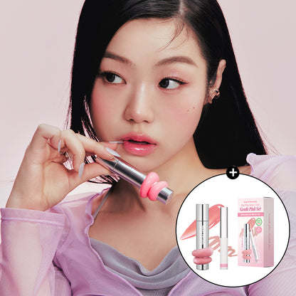 [Boynextdoor Pick] Heart Percent Dote On Mood  Lip Pencil 0.8g