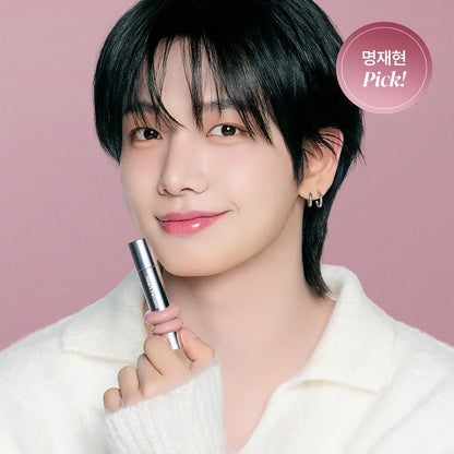 [Boynextdoor Pick] Heart Percent Dote On Mood One Way Glow Tint 4g with Gift (Single/Promotional)