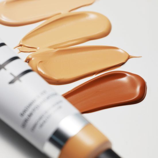 Tfit Radiance Fit Serum Foundation