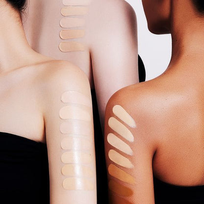 Tfit Radiance Fit Serum Foundation