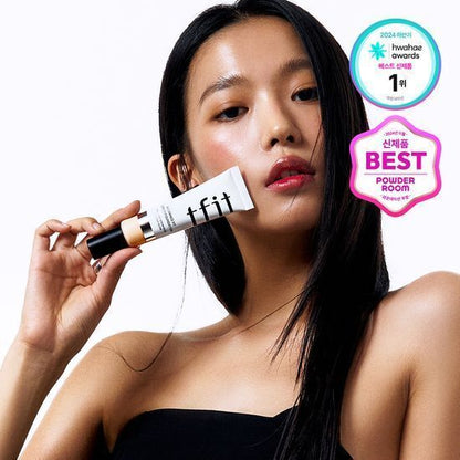 Tfit Radiance Fit Serum Foundation