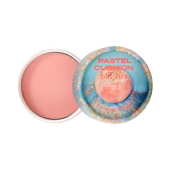The Face Shop Pastel Cushion Blusher 5g