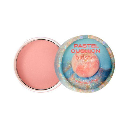 The Face Shop Pastel Cushion Blusher 5g