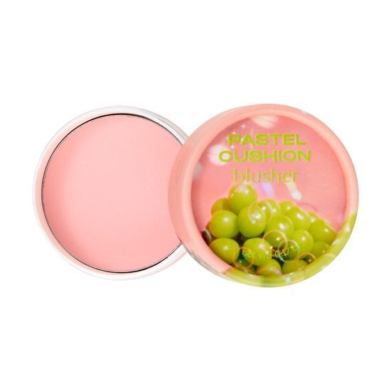 The Face Shop Pastel Cushion Blusher 5g