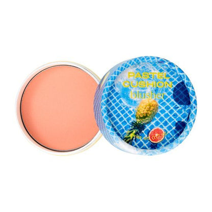 The Face Shop Pastel Cushion Blusher 5g