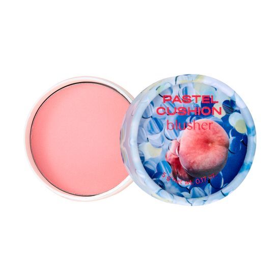 The Face Shop Pastel Cushion Blusher 5g