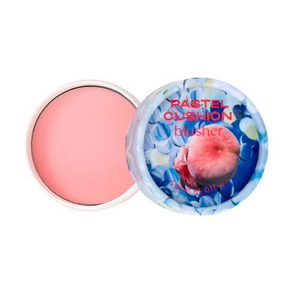 The Face Shop Pastel Cushion Blusher 5g