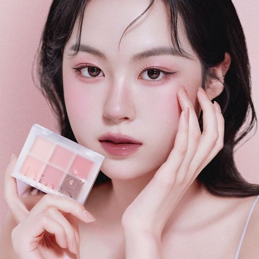 Dinto Blur Finish Shadow