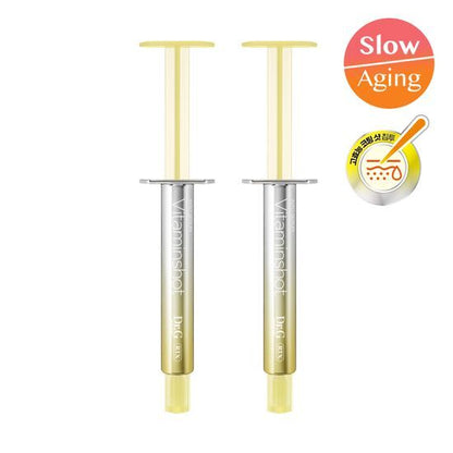 Dr.G RTX Into Serum Vitamin Shot