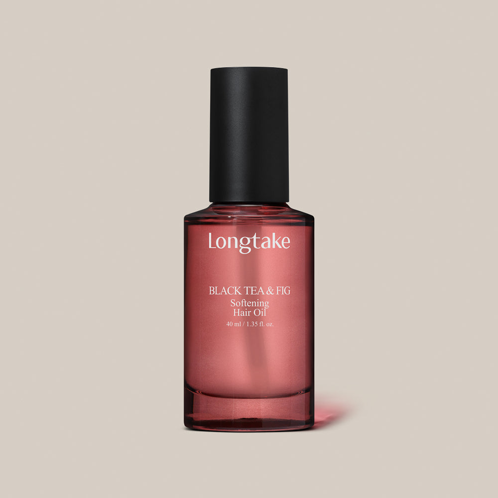 Longtake Hair Oil 40L with Gift (+15ML)