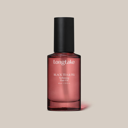 Longtake Hair Oil 40L with Gift (+15ML)
