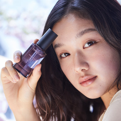 Longtake Hair Oil 40L with Gift (+15ML)