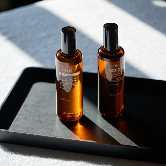 [Cha Jeong-won Pick] Skin U Gua Sha Body Oil
