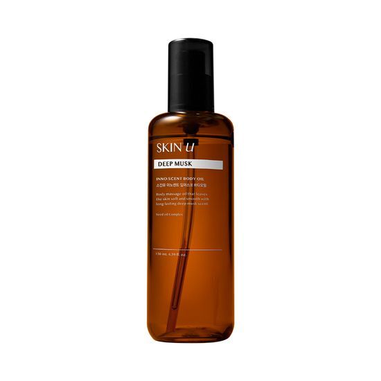 [Cha Jeong-won Pick] Skin U Gua Sha Body Oil