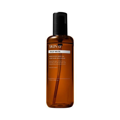[Cha Jeong-won Pick] Skin U Gua Sha Body Oil