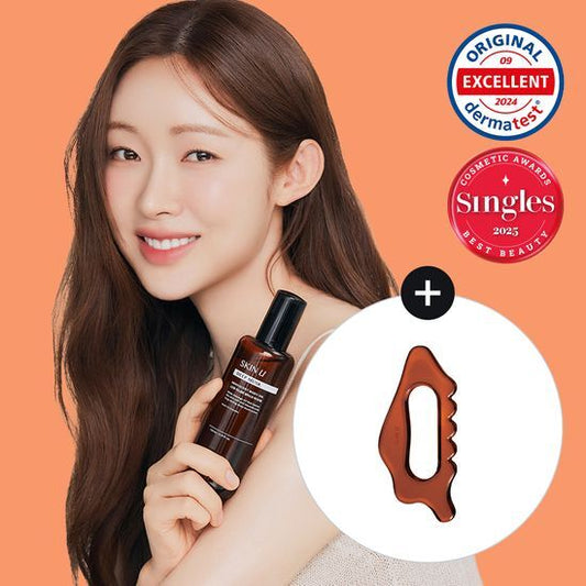 [Cha Jeong-won Pick] Skin U Gua Sha Body Oil