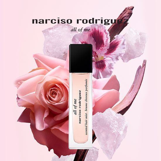 Narciso Rodriguez All of Me Scented Hair Perfume Mist 30ml