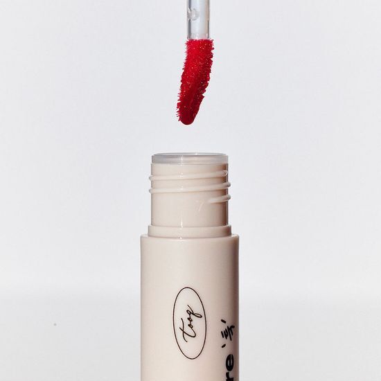 Tooq Without Mirror Water Blur Lip Tint