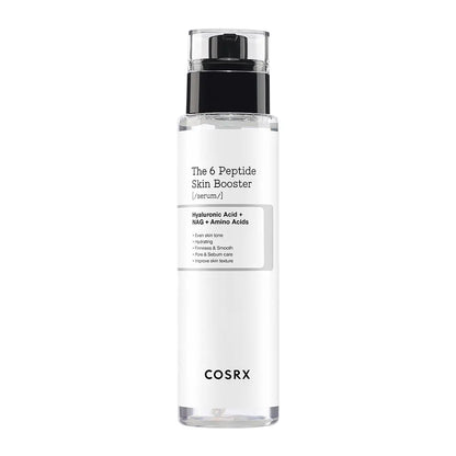 [NCT Mark Pick] COSRX The 6 Peptide Skin Booster Serum Plan