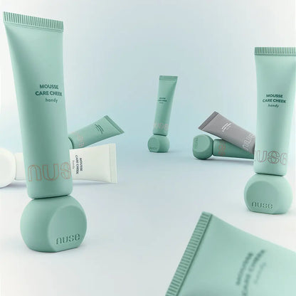 Nuse Mousse Care Cheek Handy