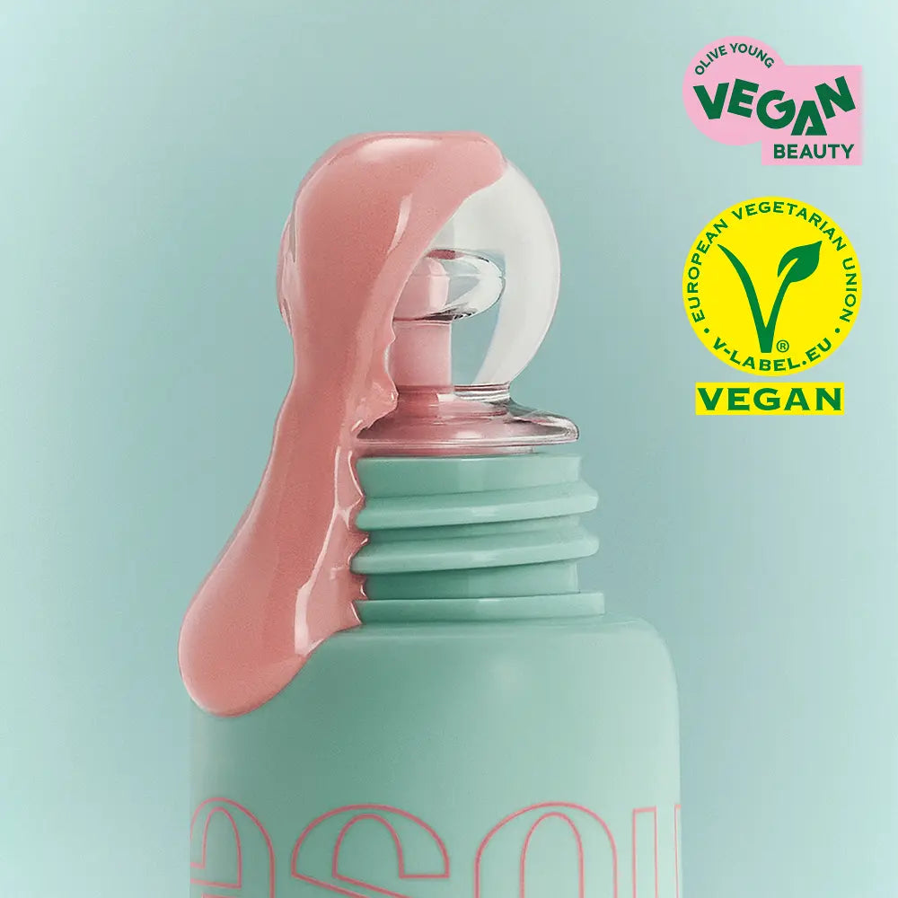 Nuse Mousse Care Cheek Handy