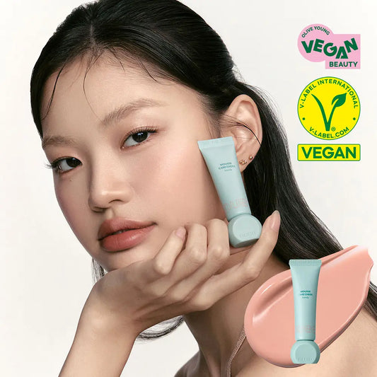 Nuse Mousse Care Cheek Handy