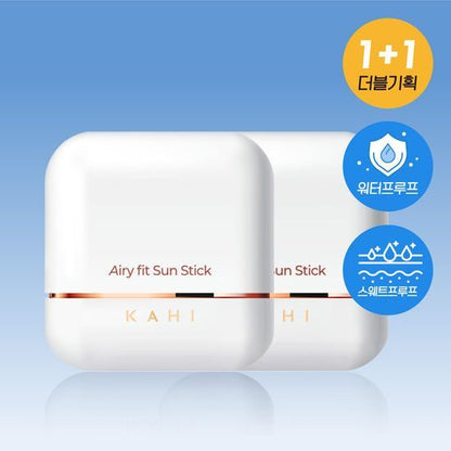 [Kim Go-Eun Pick] Kahi Airy Fit Sun Stick