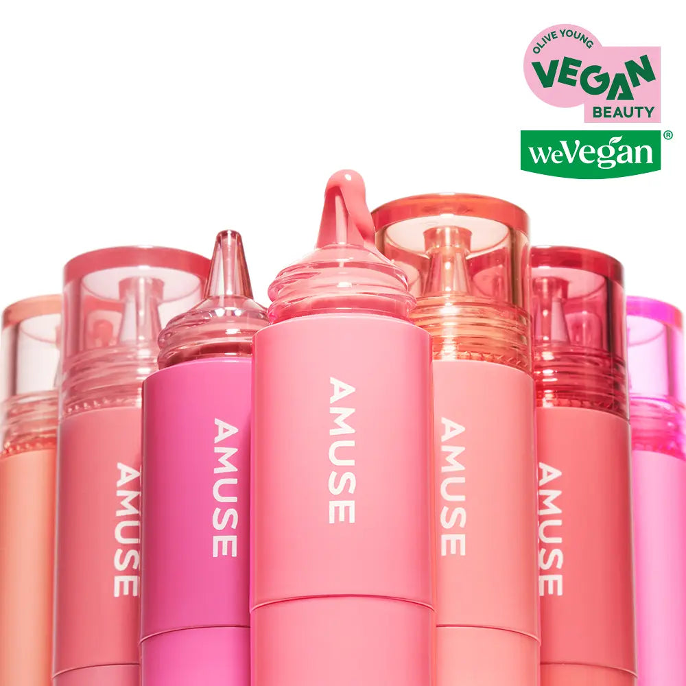 [Ive Wonyoung Pick] Amuse Cheek Tok Tok