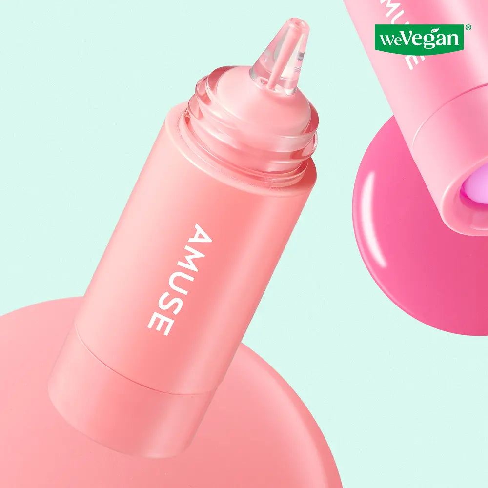 [Ive Wonyoung Pick] Amuse Cheek Tok Tok