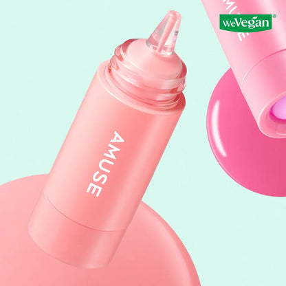 [Ive Wonyoung Pick] Amuse Cheek Tok Tok