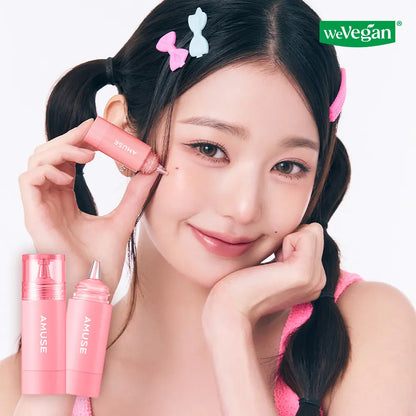 [Ive Wonyoung Pick] Amuse Cheek Tok Tok